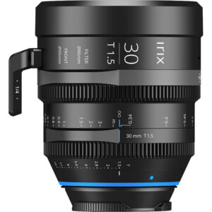 IRIX 30mm T1.5 Cine Lens (MFT, Feet)