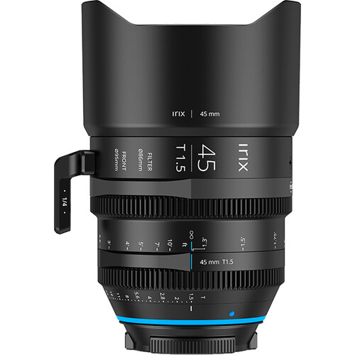 IRIX Cine Entry Set (21/30/45mm, L Mount) view 7