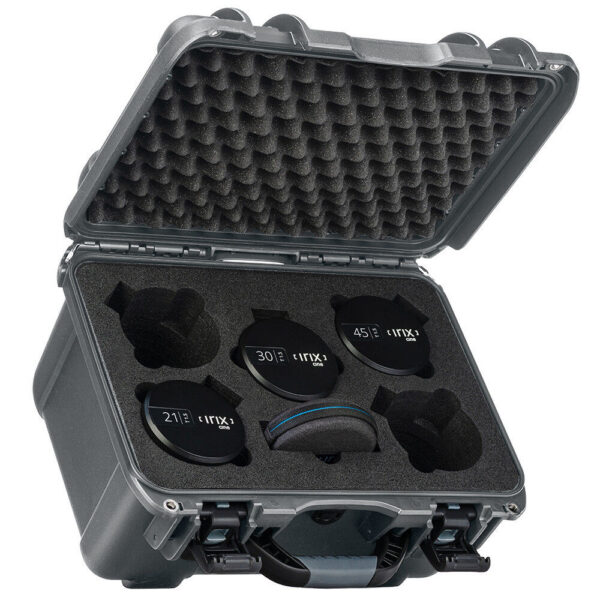 IRIX Cine Entry Set (21/30/45mm, PL Mount) view 4
