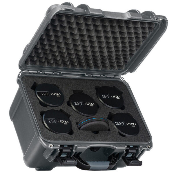 IRIX Cine Extreme Set (11/21/30/45/150mm, L Mount) view 6