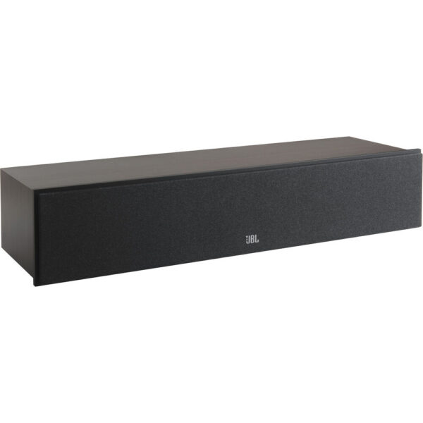 JBL MA710 7.2-Channel A/V Receiver & 5.1.2 Atmos Surround Sound Speakers Kit (Espresso/Black) view 4