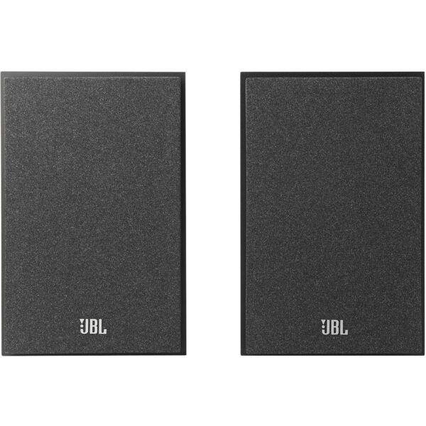 JBL MA710 7.2-Channel A/V Receiver and 5.1 Surround Sound Speaker Kit (Espresso/Black) view 5