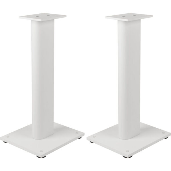 JBL MA710 7.2-Channel A/V Receiver with 5.1.2 Atmos Speakers and Stands Kit (Latte/White) view 5