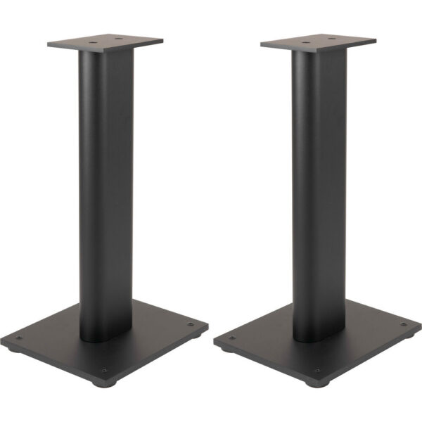 JBL MA710 7.2-Channel A/V Receiver with 5.1.2 Atmos Surround Sound Speakers and Speaker Stand Kit (Espresso/Black) view 6