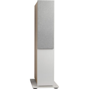 JBL MA7100HP 7.2-Channel A/V Receiver and 5.1.2 Atmos Surround Sound Speakers Kit (Latte/White)