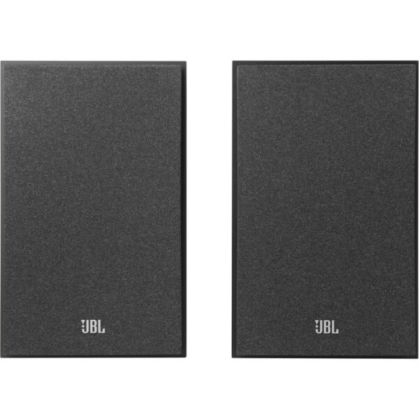 JBL MA9100HP 9.2-Channel A/V Receiver and 5.1.4 Atmos Surround Sound Speakers Kit (Espresso/Black) view 6