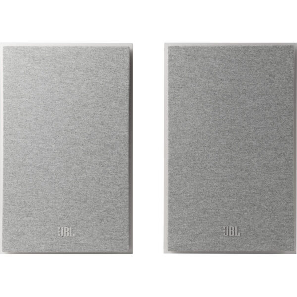 JBL MA9100HP 9.2-Channel A/V Receiver and 5.1.4 Atmos Surround Sound Speakers Kit (Latte/White) view 6
