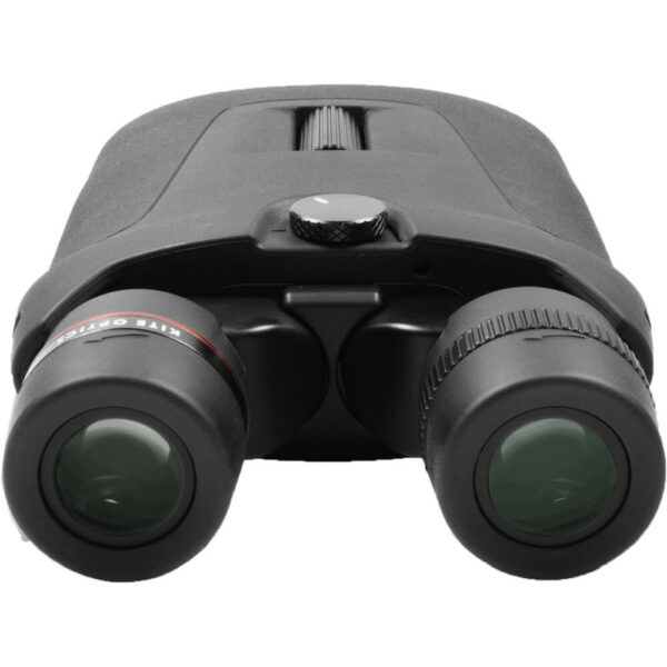KITE OPTICS 12x42 APC Stabilized Binoculars view 4