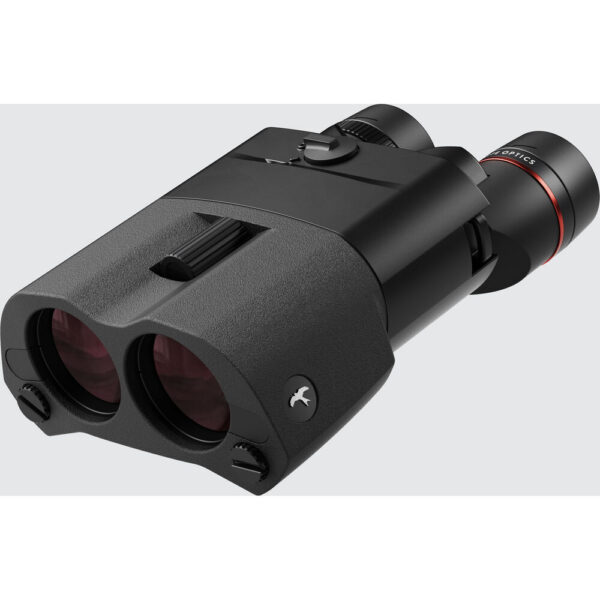 KITE OPTICS 16x42 APC Stabilized ED Binoculars (AAA Battery Powered)