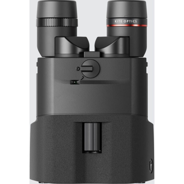 KITE OPTICS 20x42 APC Stabilized ED Binoculars (AAA Battery Powered)