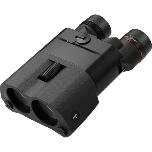 KITE OPTICS 20x42 APC Stabilized ED Binoculars (AAA Battery Powered)