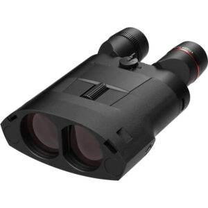 KITE OPTICS 22x50 APC Stabilized ED Binoculars (AA Battery Powered)