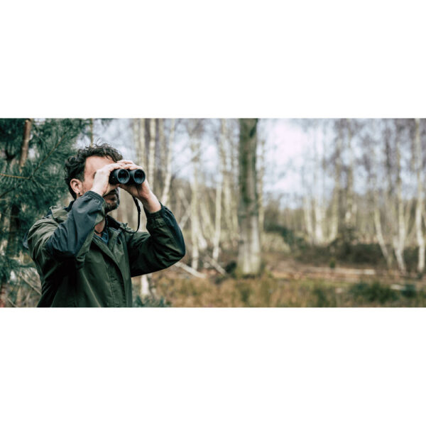 KITE OPTICS 8x42 Lynx HD+ Binoculars