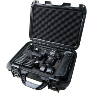 Kolari Vision Canon EOS R5 Full-Spectrum UV/IR Camera Forensics Kit