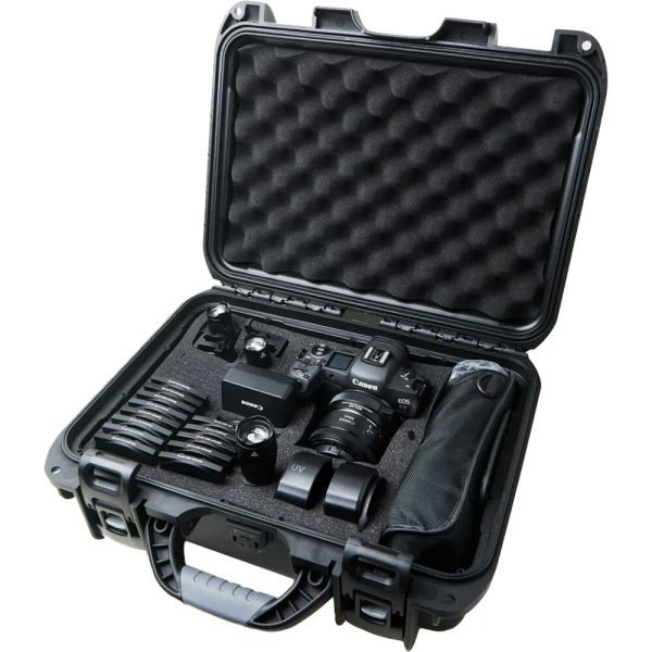Kolari Vision Canon EOS R5 Full-Spectrum UV/IR Camera Forensics Kit