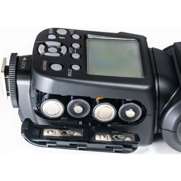 Kolari Vision Canon EOS RP Full-Spectrum UV/IR Camera Forensics Kit view 4