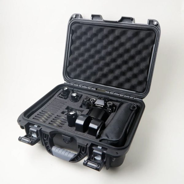 Kolari Vision FUJIFILM X-T5 Full-Spectrum UV/IR Camera Forensics Kit view 3