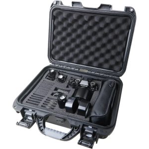 Kolari Vision FUJIFILM X-T5 Full-Spectrum UV/IR Camera Forensics Kit
