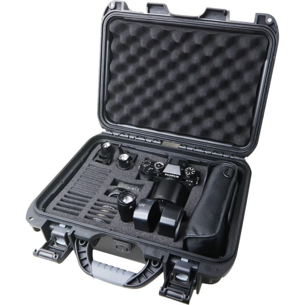 Kolari Vision FUJIFILM X-T5 Full-Spectrum UV/IR Camera Forensics Kit