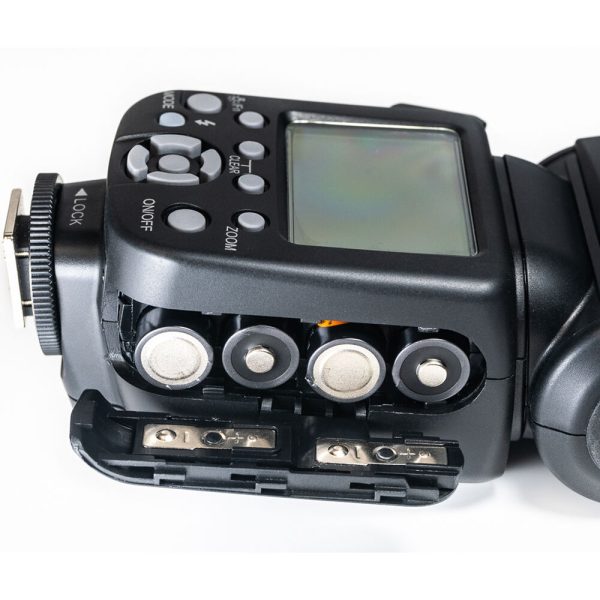 Kolari Vision Nikon Z5 Full-Spectrum UV/IR Camera Forensics Kit view 3