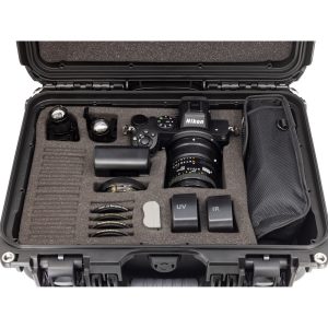 Kolari Vision Nikon Z5 Full-Spectrum UV/IR Camera Forensics Kit