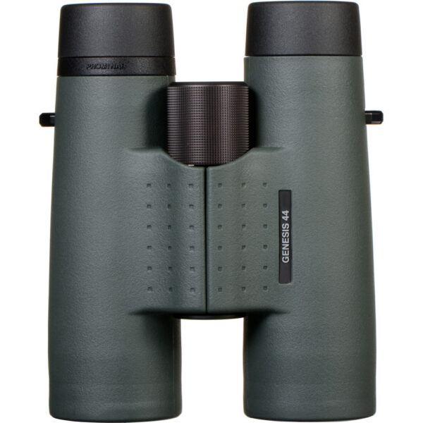 Kowa 10.5x44 Genesis XD44 Binoculars view 3