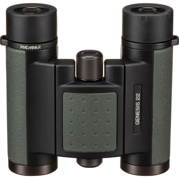 Kowa 10x22 Genesis 22 PROMINAR XD Binoculars