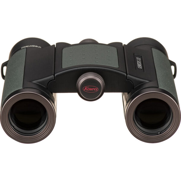 Kowa 10x22 Genesis 22 PROMINAR XD Binoculars view 3