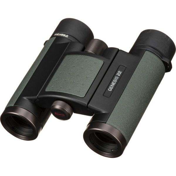 Kowa 10x22 Genesis 22 PROMINAR XD Binoculars view 4