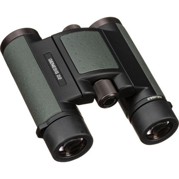 Kowa 10x22 Genesis 22 PROMINAR XD Binoculars view 5