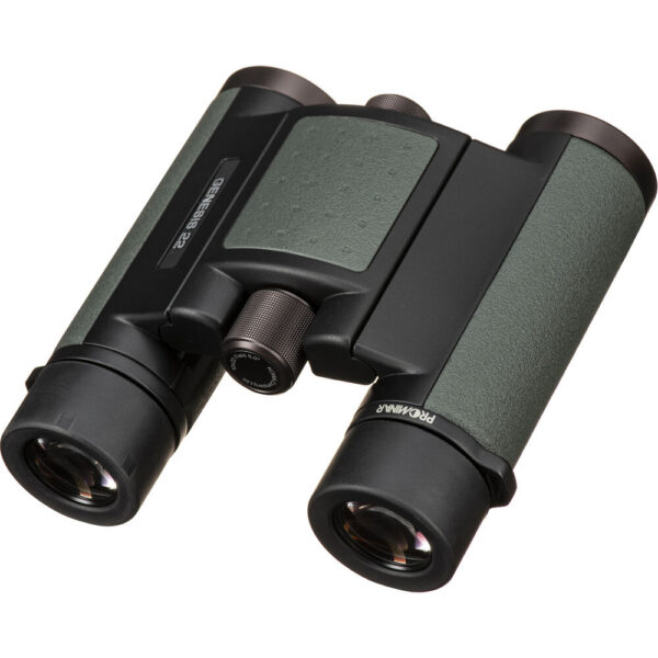 Kowa 10x22 Genesis 22 PROMINAR XD Binoculars view 6