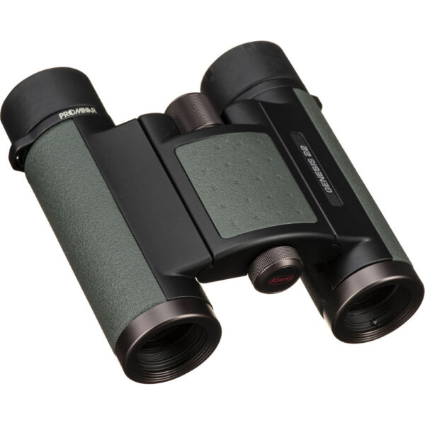 Kowa 10x22 Genesis 22 PROMINAR XD Binoculars
