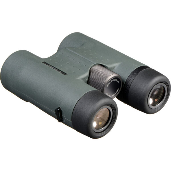 Kowa 10x33 Genesis XD33 Binoculars view 3