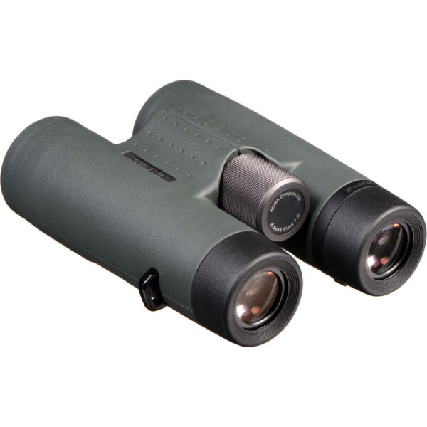 Kowa 8.5x44 Genesis XD44 Binoculars view 3