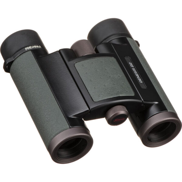 Kowa 8x22 Genesis 22 PROMINAR XD Binoculars