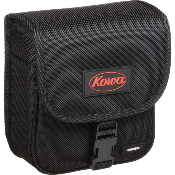 Kowa 8x33 Genesis 33 PROMINAR XD Binoculars view 5