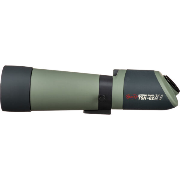 Kowa TSN-82SV 3.2"/82mm Spotting Scope (Requires Eyepiece) (Angled Viewing) view 4