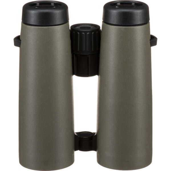 Leica 10x42 Noctivid Binoculars (Olive Green) view 4