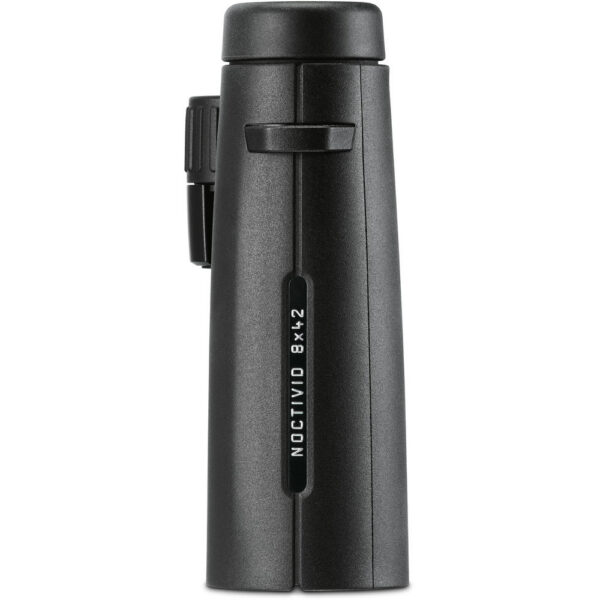 Leica 8x42 Noctivid Binoculars (Black) view 3