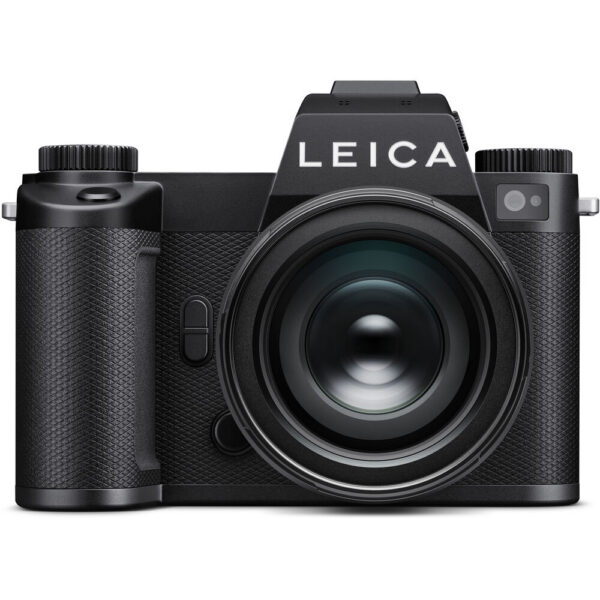 Leica APO-Macro-Elmarit-SL 100mm f/2.8 Lens (L-Mount) view 4