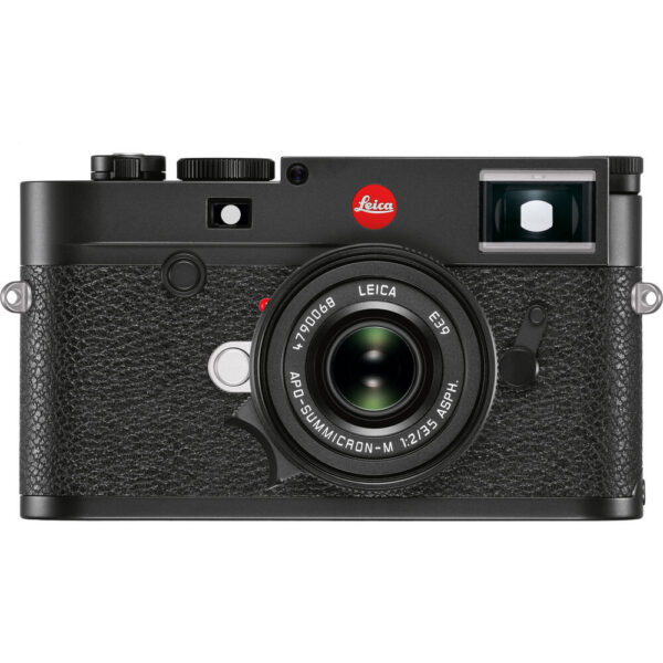 Leica APO-Summicron-M 35mm f/2 ASPH. Lens (Leica M) view 5