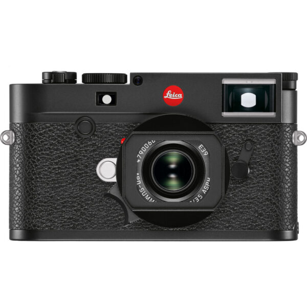 Leica APO-Summicron-M 35mm f/2 ASPH. Lens (Leica M) view 6