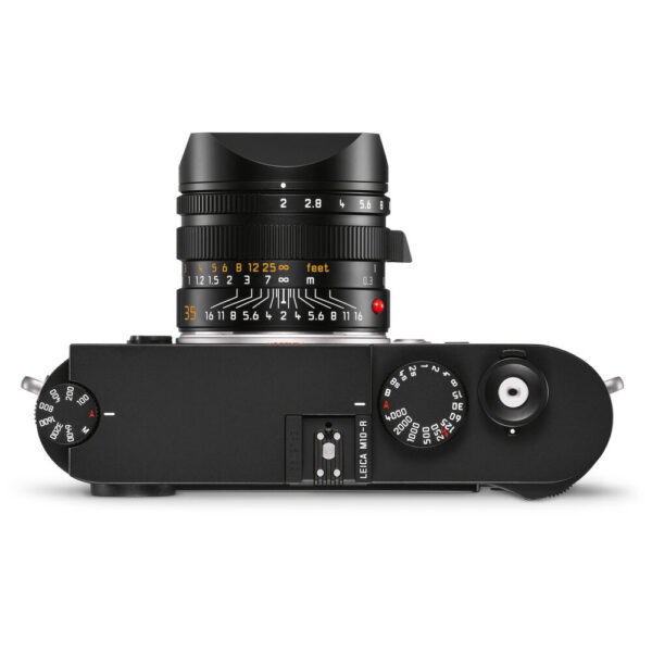 Leica APO-Summicron-M 35mm f/2 ASPH. Lens (Leica M) view 7