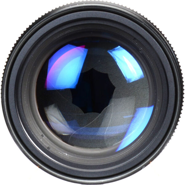 Leica APO-Summicron-M 75mm f/2 ASPH. Lens (Leica M, Black) view 6