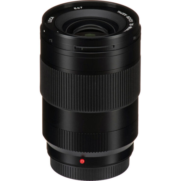 Leica APO-Summicron-SL 28mm f/2 ASPH. Lens view 3