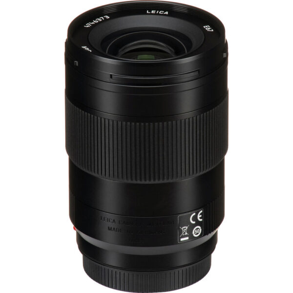Leica APO-Summicron-SL 28mm f/2 ASPH. Lens view 4