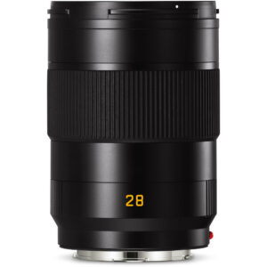 Leica APO-Summicron-SL 28mm f/2 ASPH. Lens
