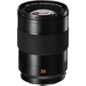 Leica APO-Summicron-SL 35mm f/2 ASPH. Lens