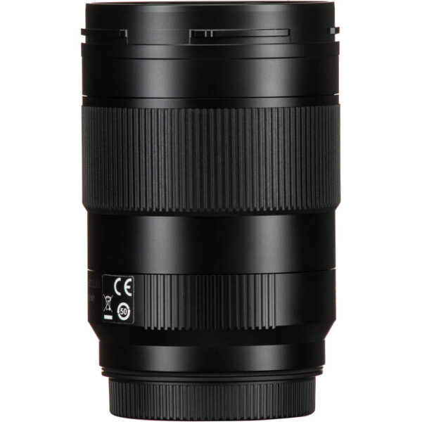Leica APO-Summicron-SL 50mm f/2 ASPH. Lens view 4