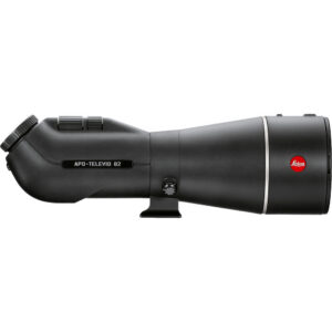 Leica APO-Televid 82 Spotting Scope 2025 (Requires Eyepiece)